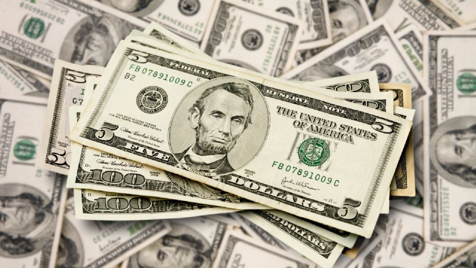 Esta leve recuperación ocurre luego de varios días de incertidumbre por los aranceles.