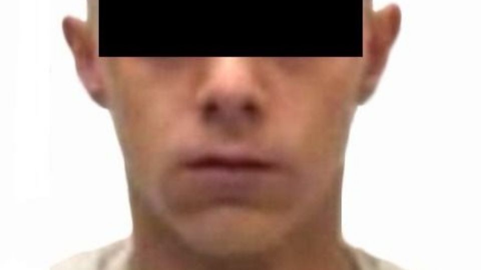 Valencia Barajas es operador directo de la célula delictiva “Los Blancos de Troya”.