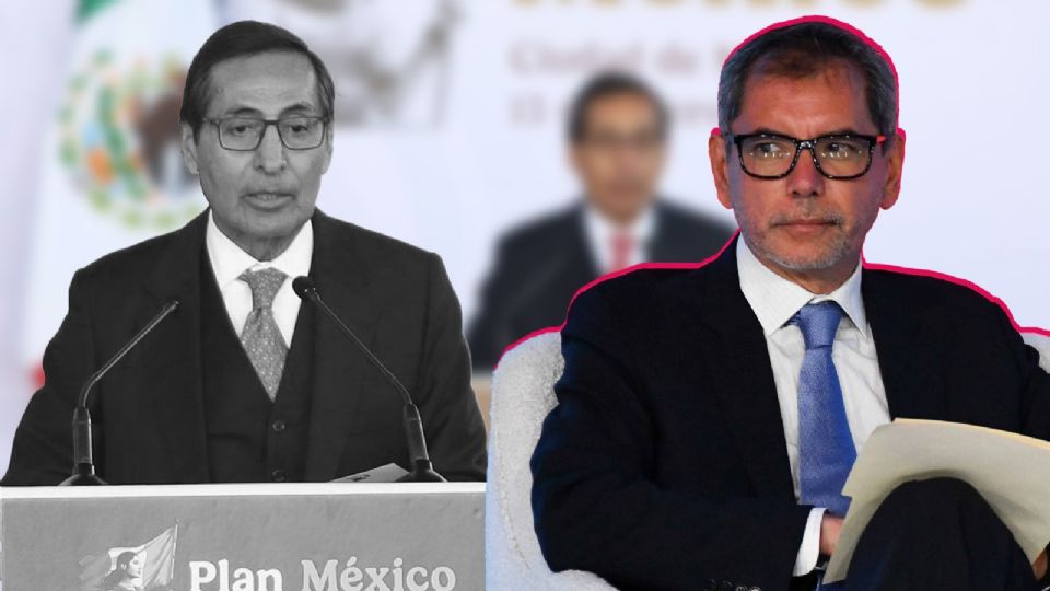 ¿Qué le espera a México con el cambio en la SHCP?
