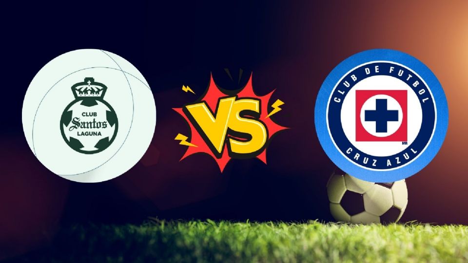 EN VIVO | Santos vs Cruz Azul: jugadas destacadas de la Liga MX Femenil