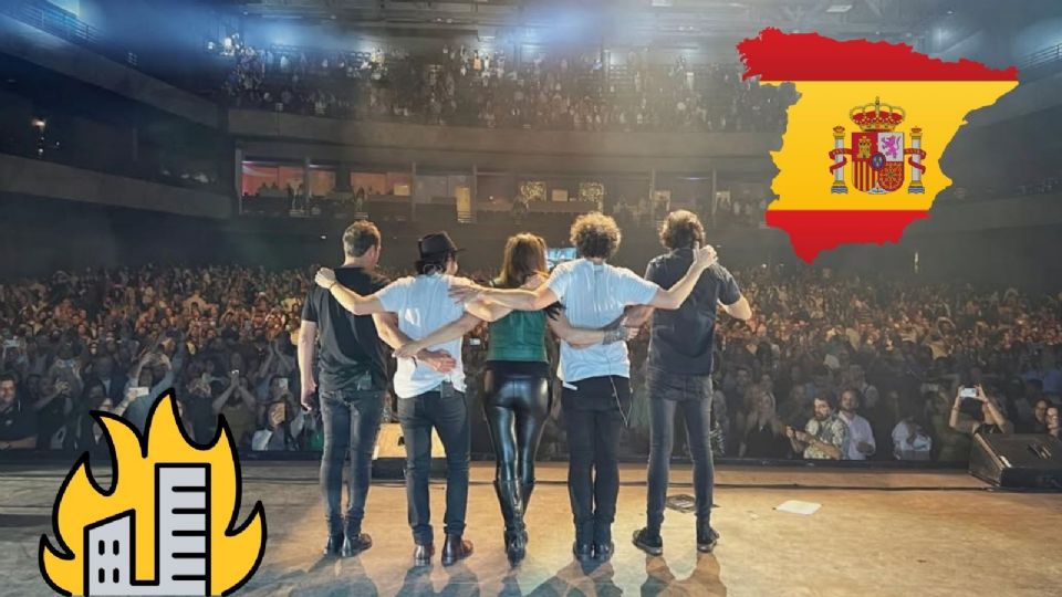 La historia detrás de ‘Jueves’, canción de La Oreja de Van Gogh que duele cada 11 de marzo