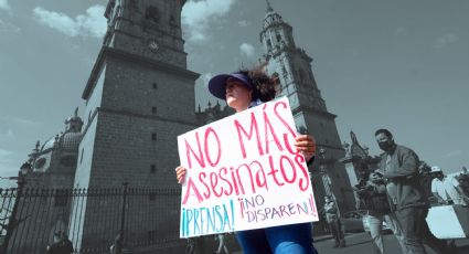 'Liberan a presunto asesino del periodista Armando Linares; familia vive con temor': Rosa Pedraza