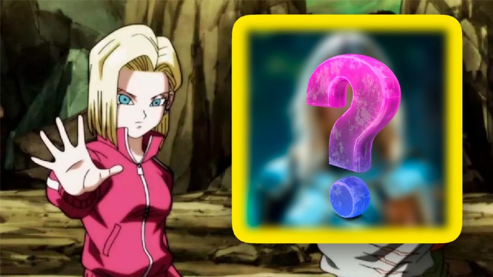 La imagen de cómo se vería Androide 18 si fuera un Caballero del Zodiaco te sorprenderá.