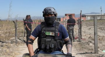 La evolución del CJNG: De la expansión al perfeccionamiento de la muerte