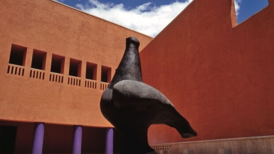 Conoce algunas curiosidades de esta escultura.