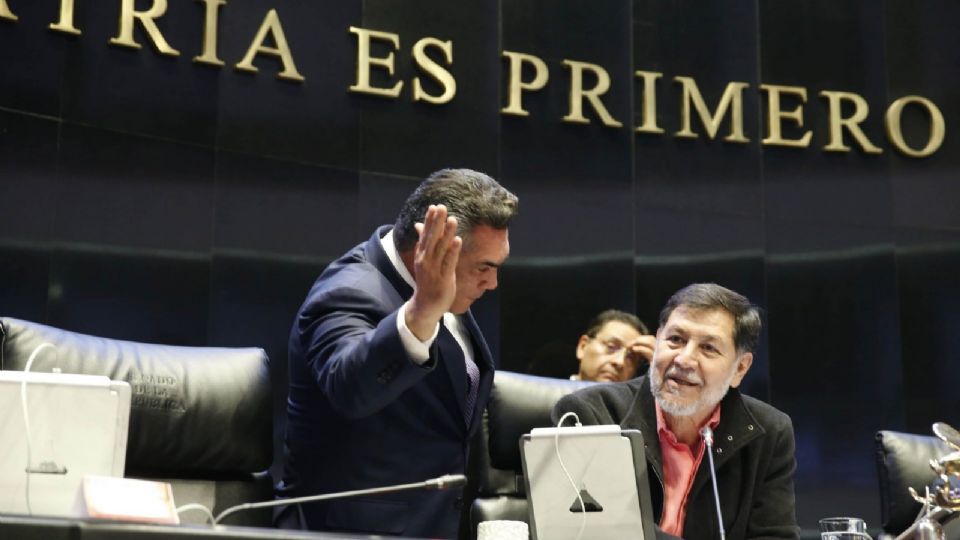 Es momento de que el gobierno deje claro si va combatir verdaderamente al crimen organizado.