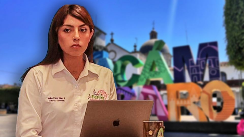 Melina Pérez Vélez ofreció disculpas públicas a través de sus redes sociales.