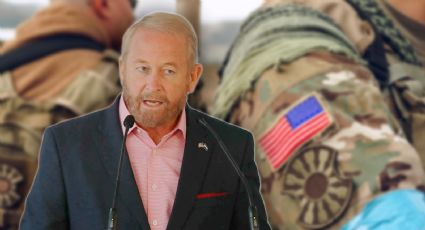 Muere mando de la AEI y agentes de EU