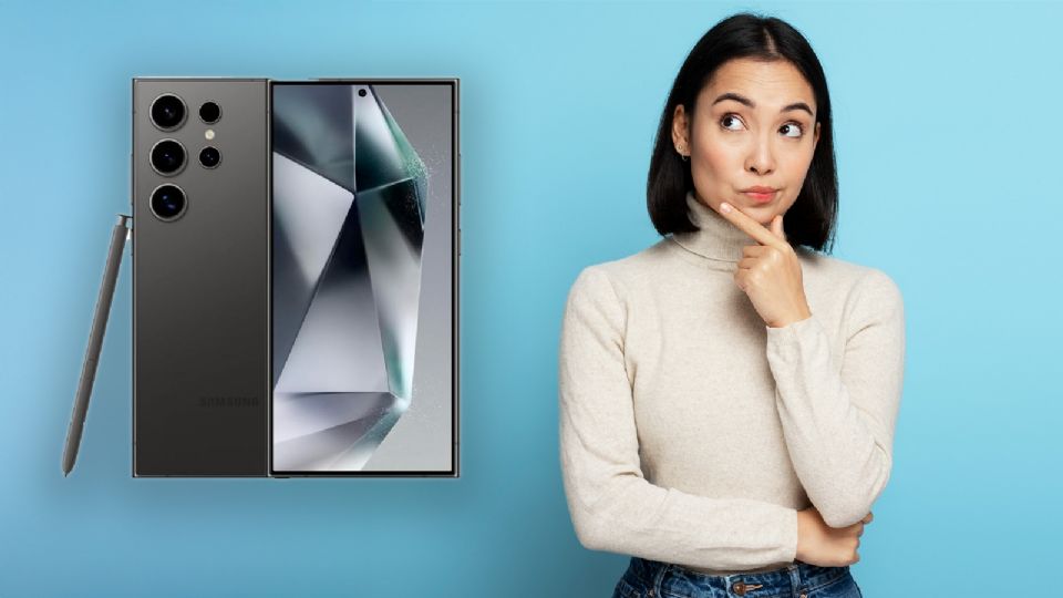 Conoce las especificaciones del Samsung Galaxy S23 Ultra para saber si se ajusta a tus necesidades.