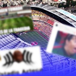 Estadio Azteca cambia de nombre y los fans responden con memes