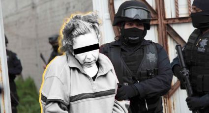 Condenan a 89 años de prisión a Jaqueline Malinali, hermana de Xóchitl Gálvez, ¿de qué se le acusa?