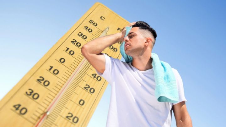 Clima en Monterrey 20 de febrero del 2026: Así será el calor durante este viernes