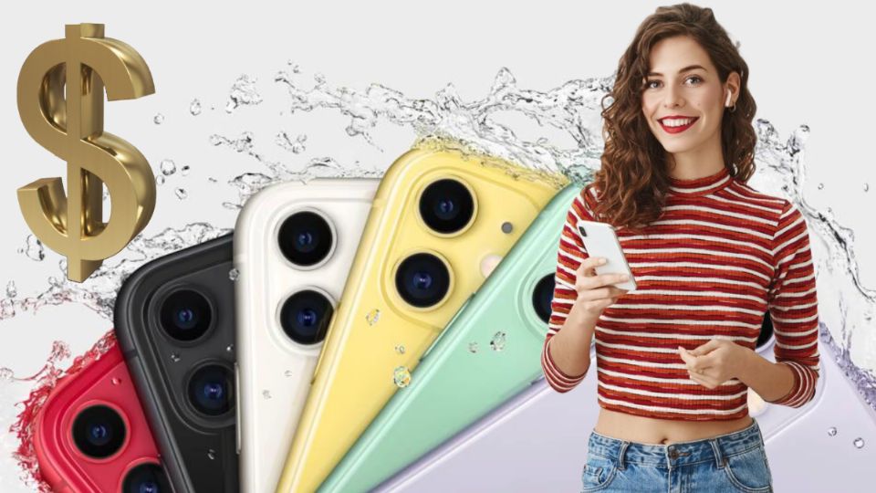 Aunque fue lanzado hace algunos años, el iPhone 11 Pro Max vale la pena comprarlo en este 2025