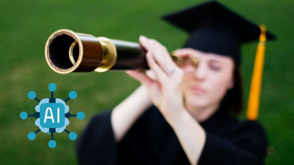 Estas son las carreras universitarias con mayor proyección en Monterrey, según la IA
