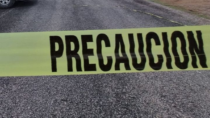 Localizan restos humanos en baldío del municipio de El Carmen