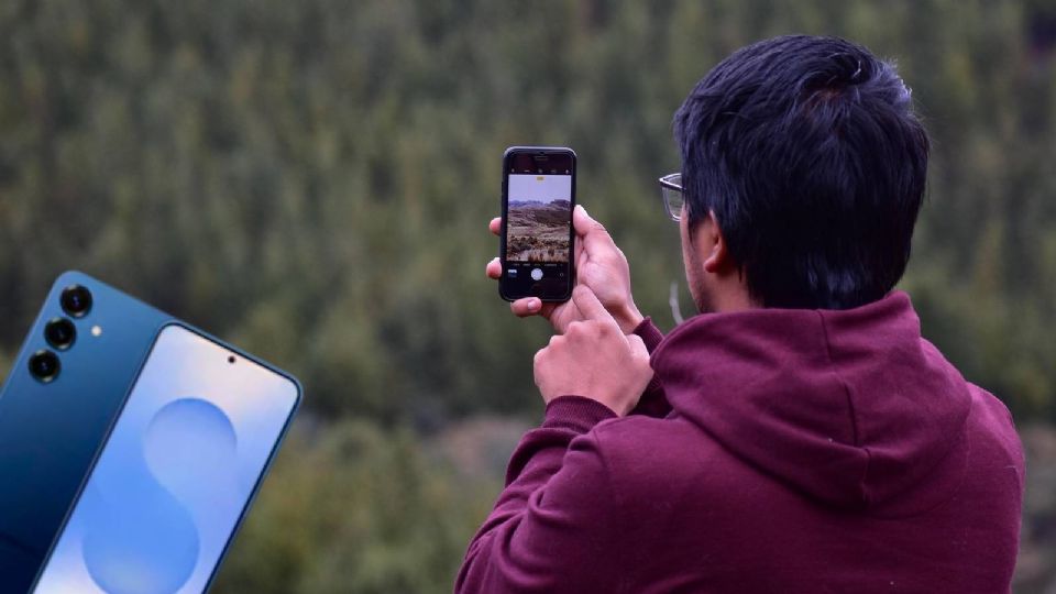 Pocos celulares presumen tener una cámara de 200 megapixeles y te dejamos algunos ejemplos
