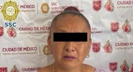 Cachan a mujer que pretendía meter diversas drogas a la Penitenciaría de Santa Martha