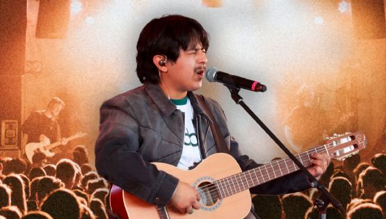 Macario Martínez en CDMX: ¿Cuándo y dónde se presentará en su primer concierto?