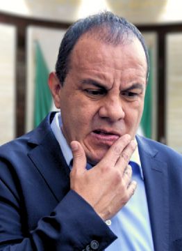 Caso Cuauhtémoc Blanco: ‘Un fracaso total como político’, asegura Hernán Gómez