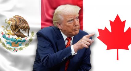 ¿Qué va a pasar con el T-MEC?; esto es lo que sugiere Trump hacer con el acuerdo comercial