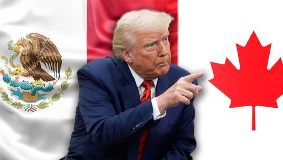 ¿Qué va a pasar con el T-MEC?; esto es lo que sugiere Trump hacer con el acuerdo comercial