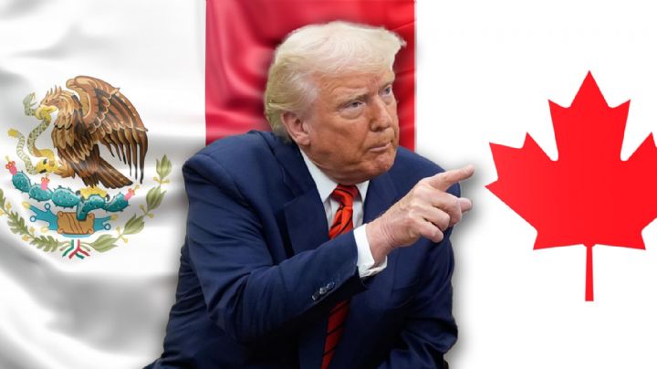 ¿Qué va a pasar con el T-MEC?; esto es lo que sugiere Trump hacer con el acuerdo comercial