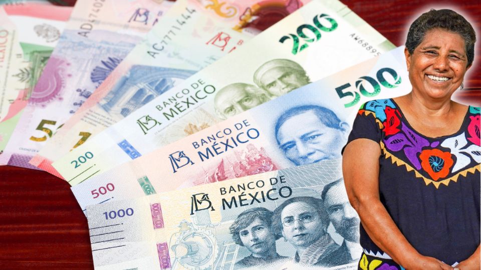 Hoy se realizará el pago a tres letras según el calendario establecido.







