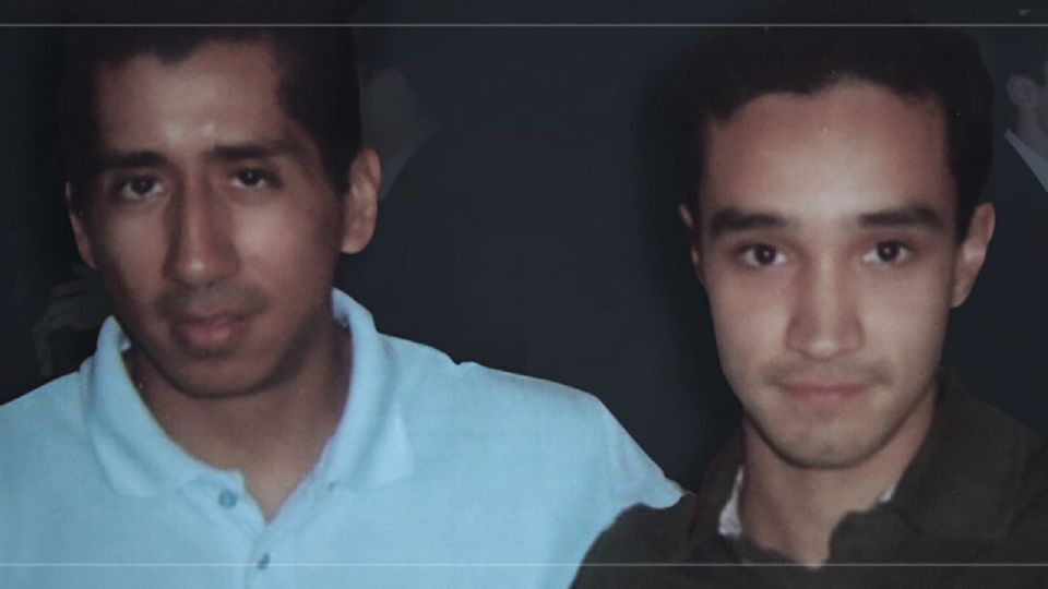 Los estudiantes quedaron en medio del fuego cruzado entre presuntos delincuentes y militares.