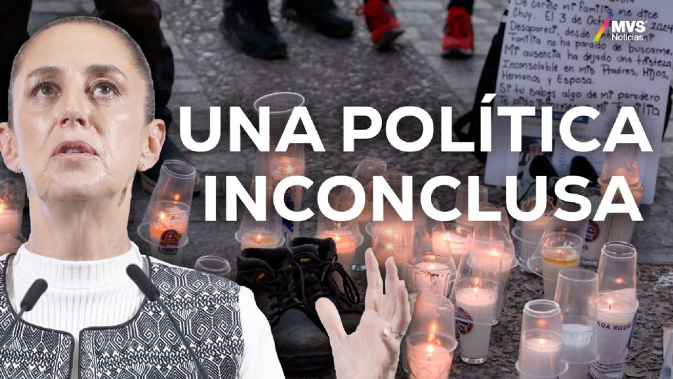 Una política inconclusa