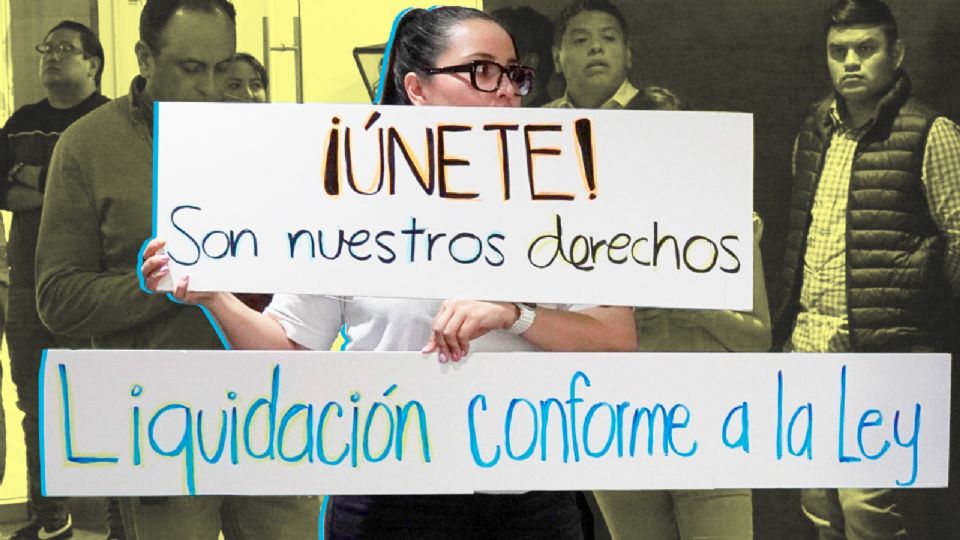 La falta de comunicación ha generado mayor tensión entre los empleados