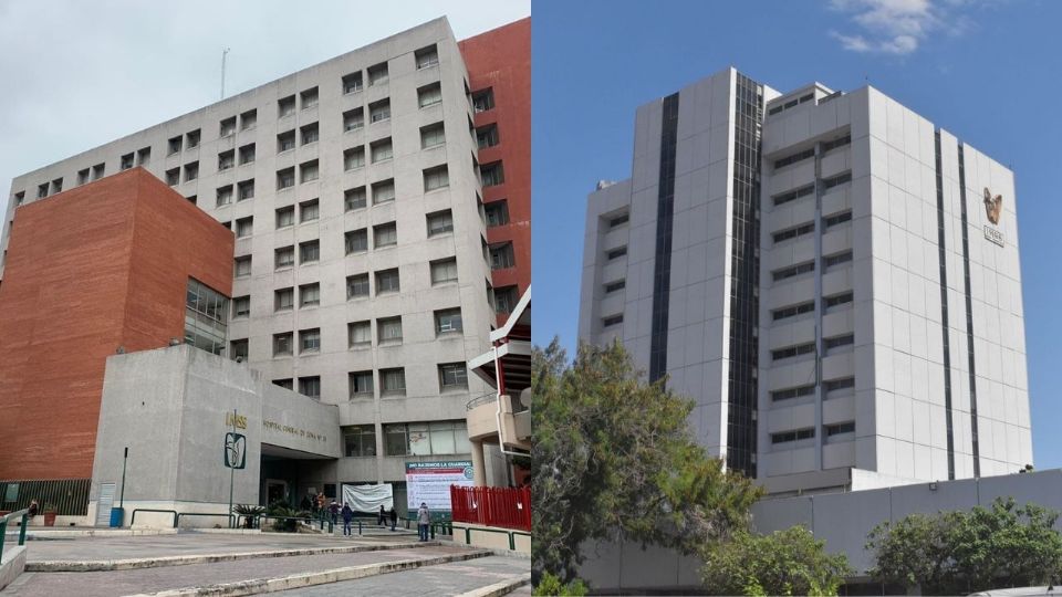 El Hospital General de Zona No. 33 y el Hospital de Especialidades No. 25 del IMSS fueron destacados en el ranking de los mejores hospitales de México.