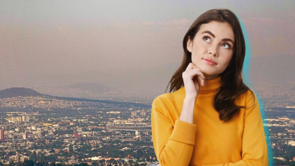 Las autoridades recomiendan seguir una serie de medidas preventivas ante la contingencia ambiental