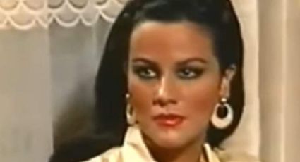 Reportan muerte de la actriz Flor Procuna, famosa por su papel en 'Los ricos también lloran'