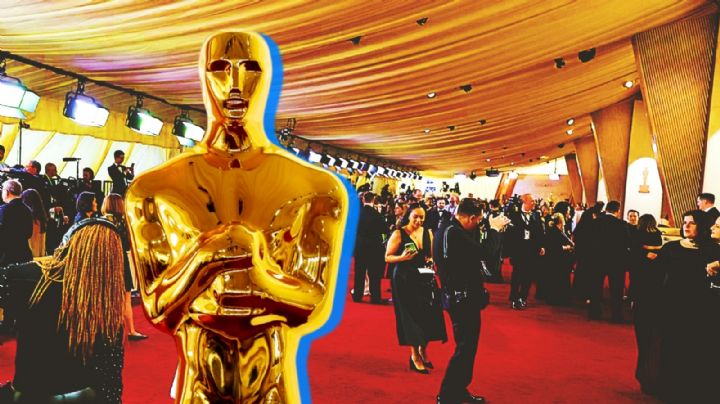 Oscars: ¿premios a lo mejor del cine?