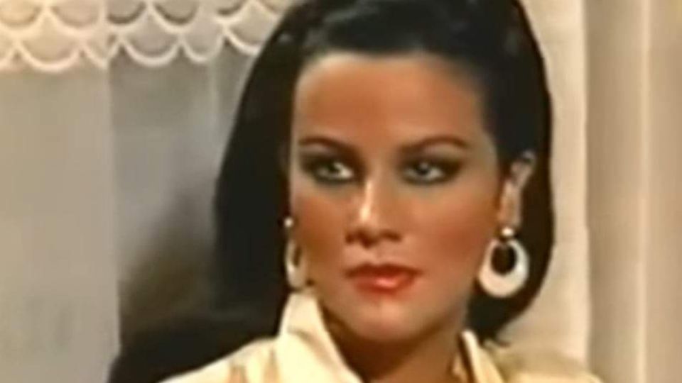 Reportan la muerte de la actriz Flor Procuna a los 72 años de edad.