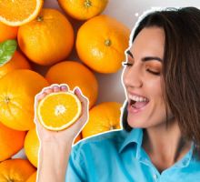 ¿Cuáles son los beneficios de comer naranjas todos los días?