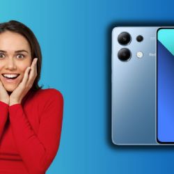 Xiaomi vende su Redmi Note 13 a un precio de regalo en su página oficial