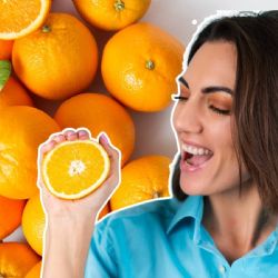 ¿Cuáles son los beneficios de comer naranjas todos los días?