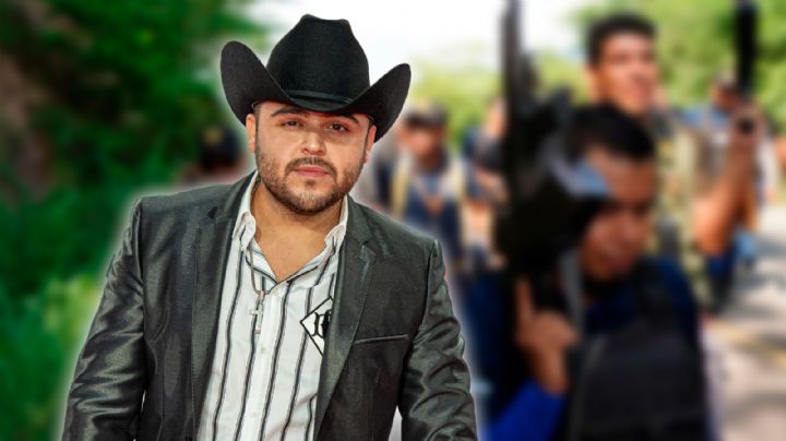 Gerardo Ortiz se declara culpable en EU por vínculos con el narco: ¿qué sigue para él?