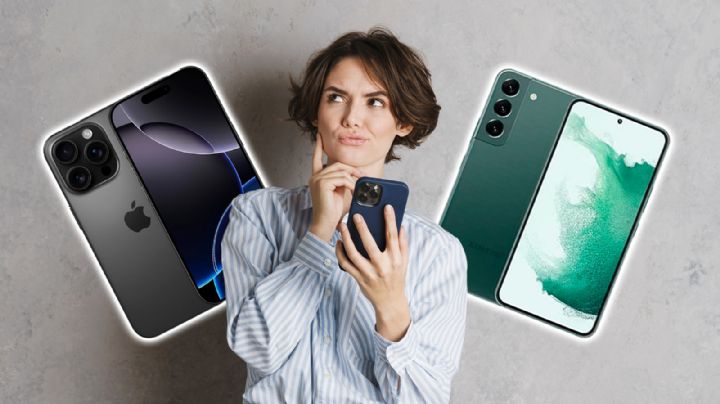 iPhone o Galaxy: ¿Qué teléfono abre las aplicaciones más rápido?