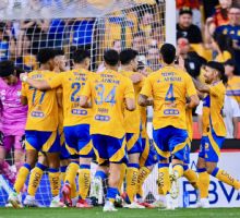 Tigres UANL:  ¿Cuándo y dónde ver el partido amistoso contra Pumas?