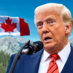 Trump y la anexión de Canadá a EU: ¿De dónde surge esta idea?