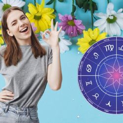 El ritual que debes hacer hoy para iniciar la primavera con el pie derecho, según tu signo zodiacal