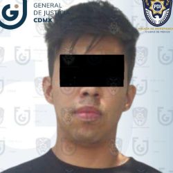 Imponen prisión preventiva a Brayan Alberto, implicado en el feminicidio de Gilda Guadalupe