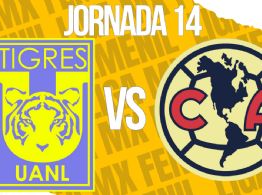 América vs Tigres: ¿Cuándo y dónde ver el juego en vivo de la Liga MX Femenil?