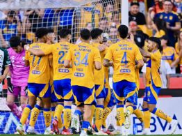 Tigres UANL:  ¿Cuándo y dónde ver el partido amistoso contra Pumas?