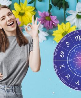 El ritual que debes hacer hoy para iniciar la primavera con el pie derecho, según tu signo zodiacal