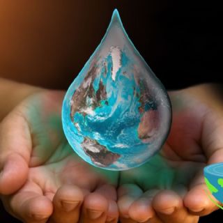 Día Mundial del Agua 2025: ¿por qué se celebra este 22 de marzo?