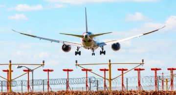 Caos en el aeropuerto de Londres: Incendio provoca cierre total de Heathrow y así ocurrió | VIDEO