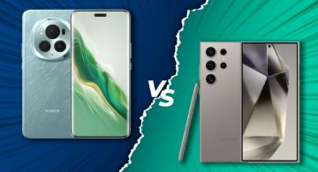 Honor Magic6 Pro vs. Samsung Galaxy S24 Ultra: ¿Cuál es el mejor gama premium?